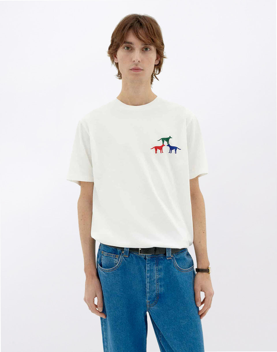 Perritos Zach T-Shirt