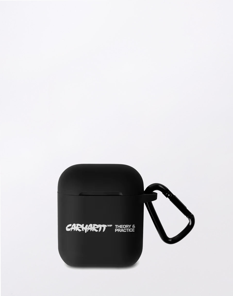 Theory and Practice AirPods Case - AirPods