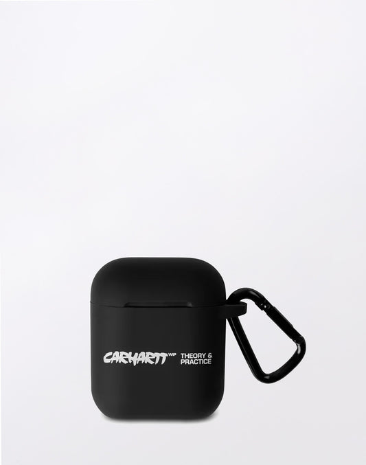 Theory and Practice AirPods Case - AirPods