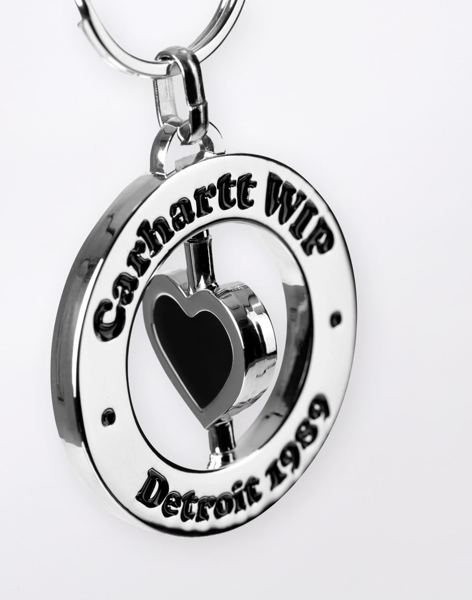 Modality Keychain