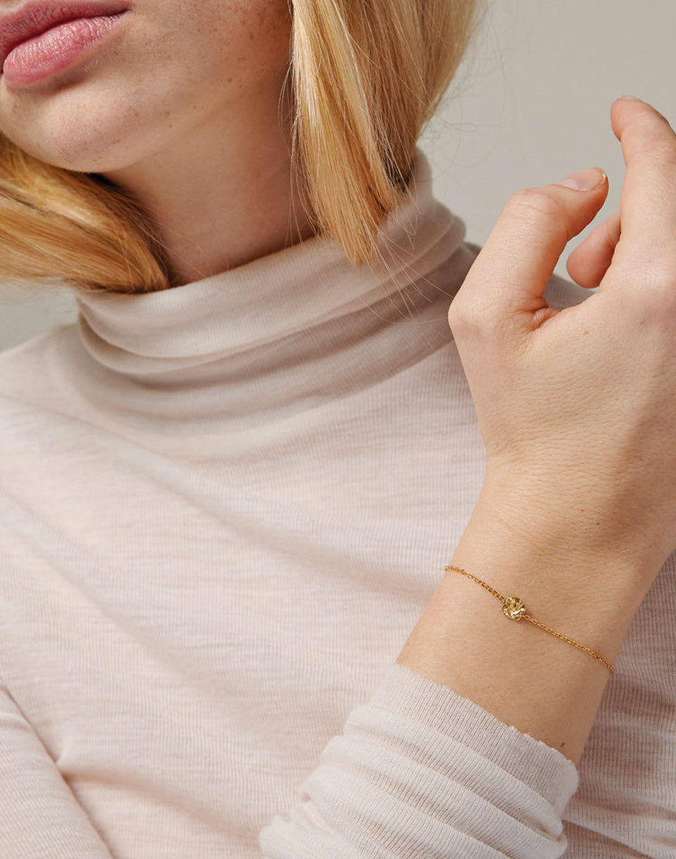 Bracelet, Refined