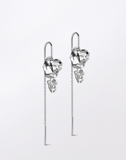 Earring, Kim
