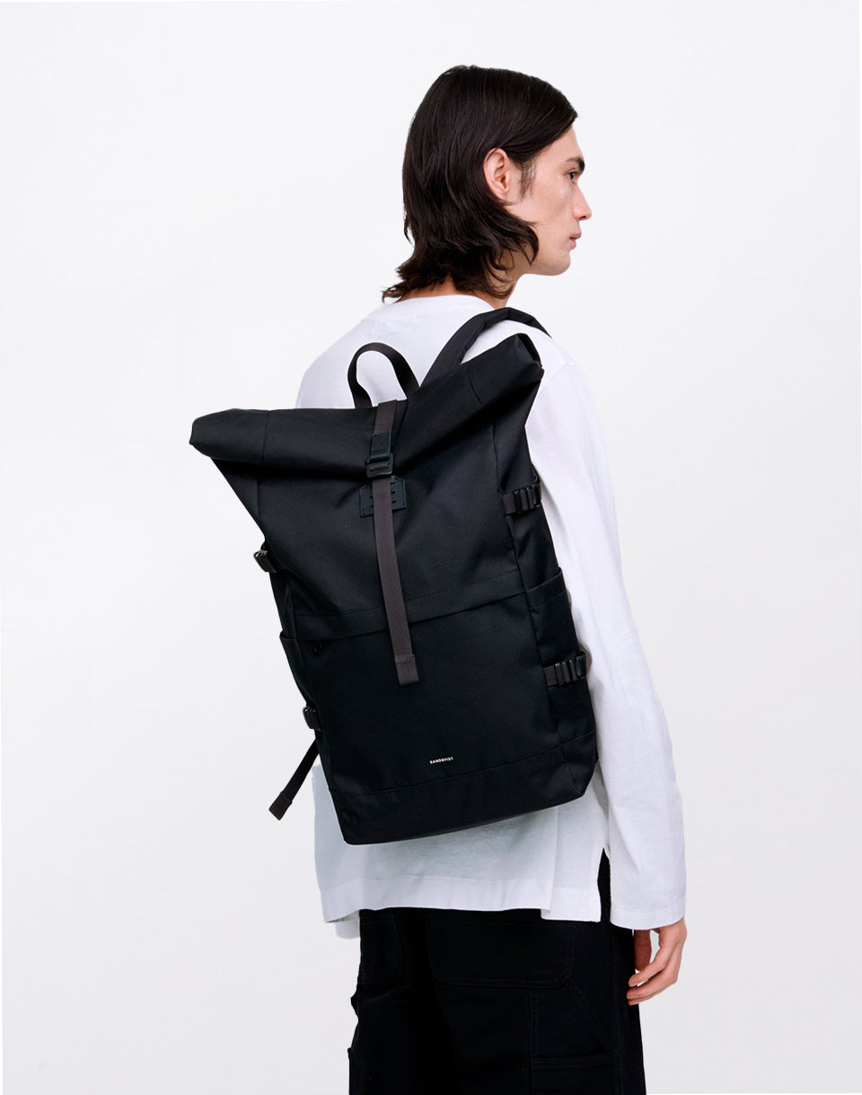 Icon Rolltop Rugzak L