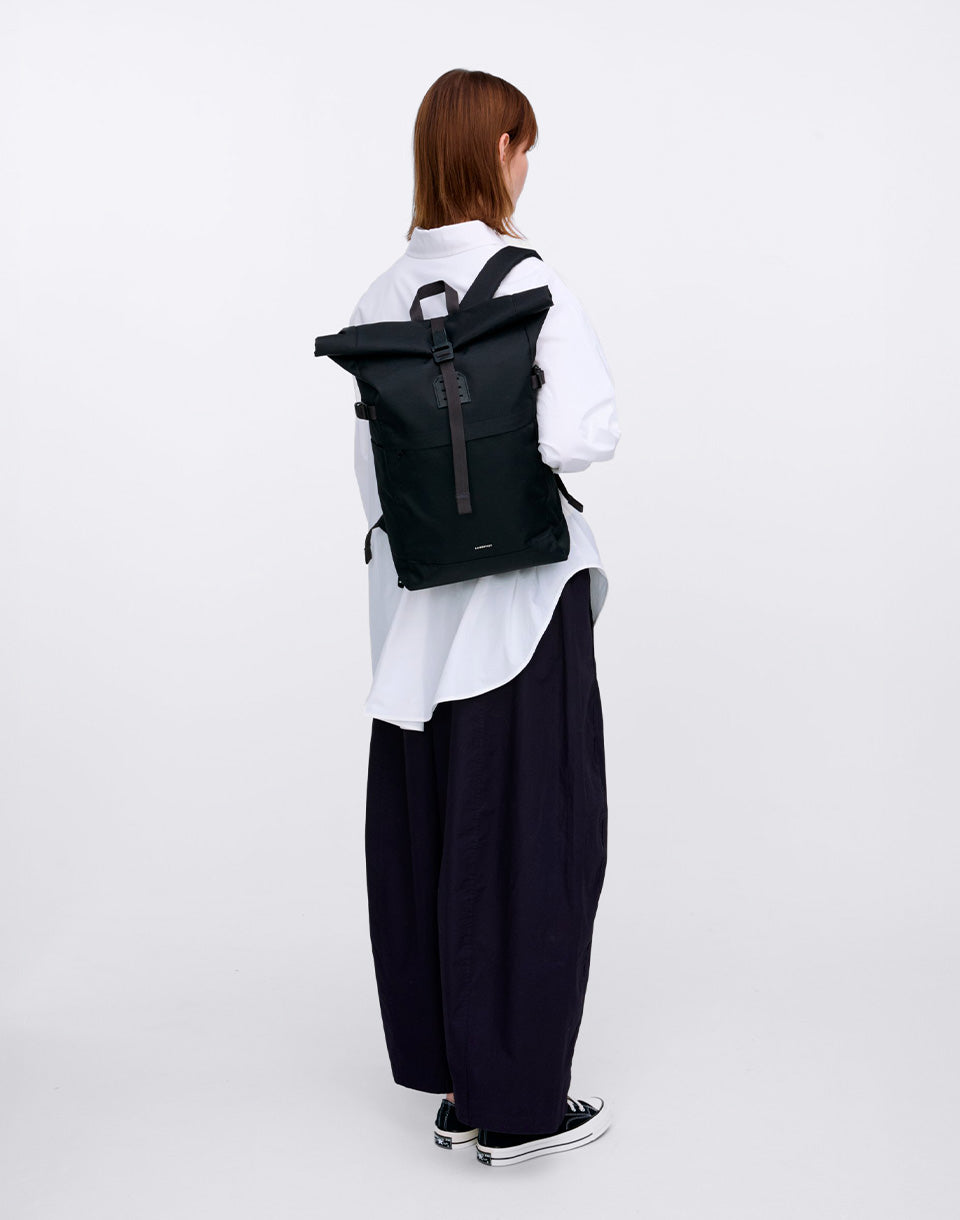 Icon Rolltop Rugzak M