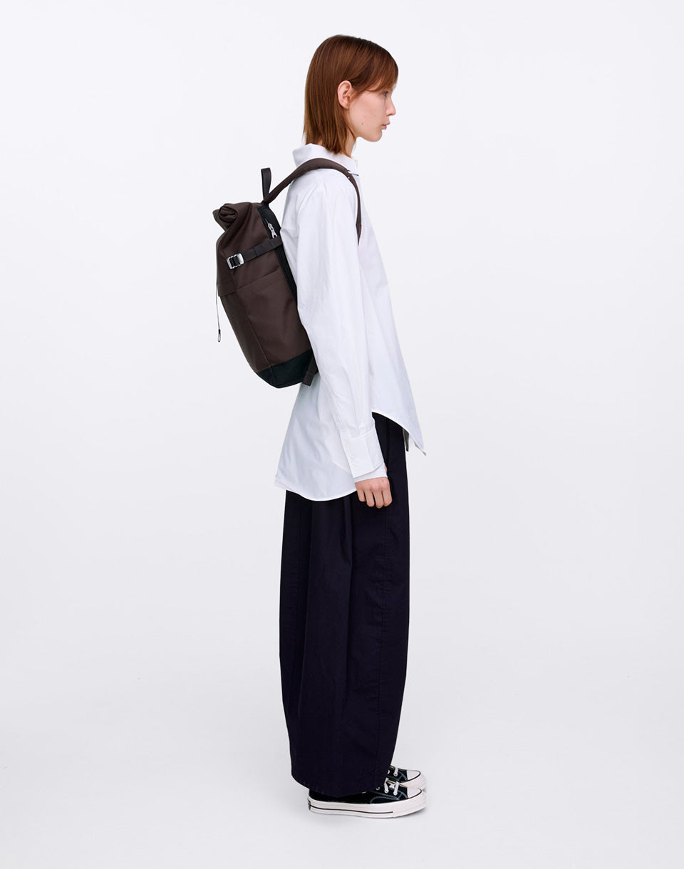 Icon Rolltop Rugzak M