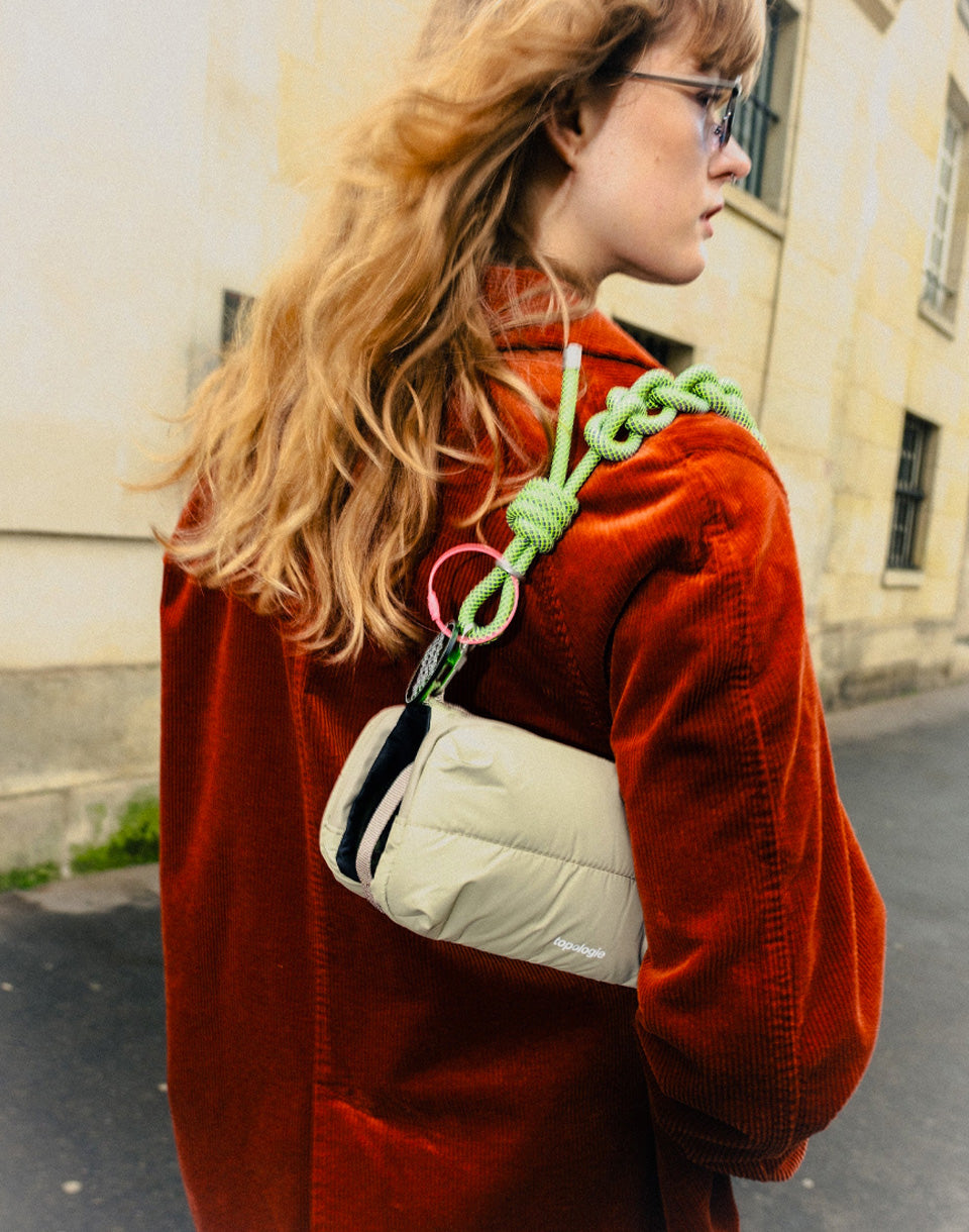 Bottle Sacoche Medium