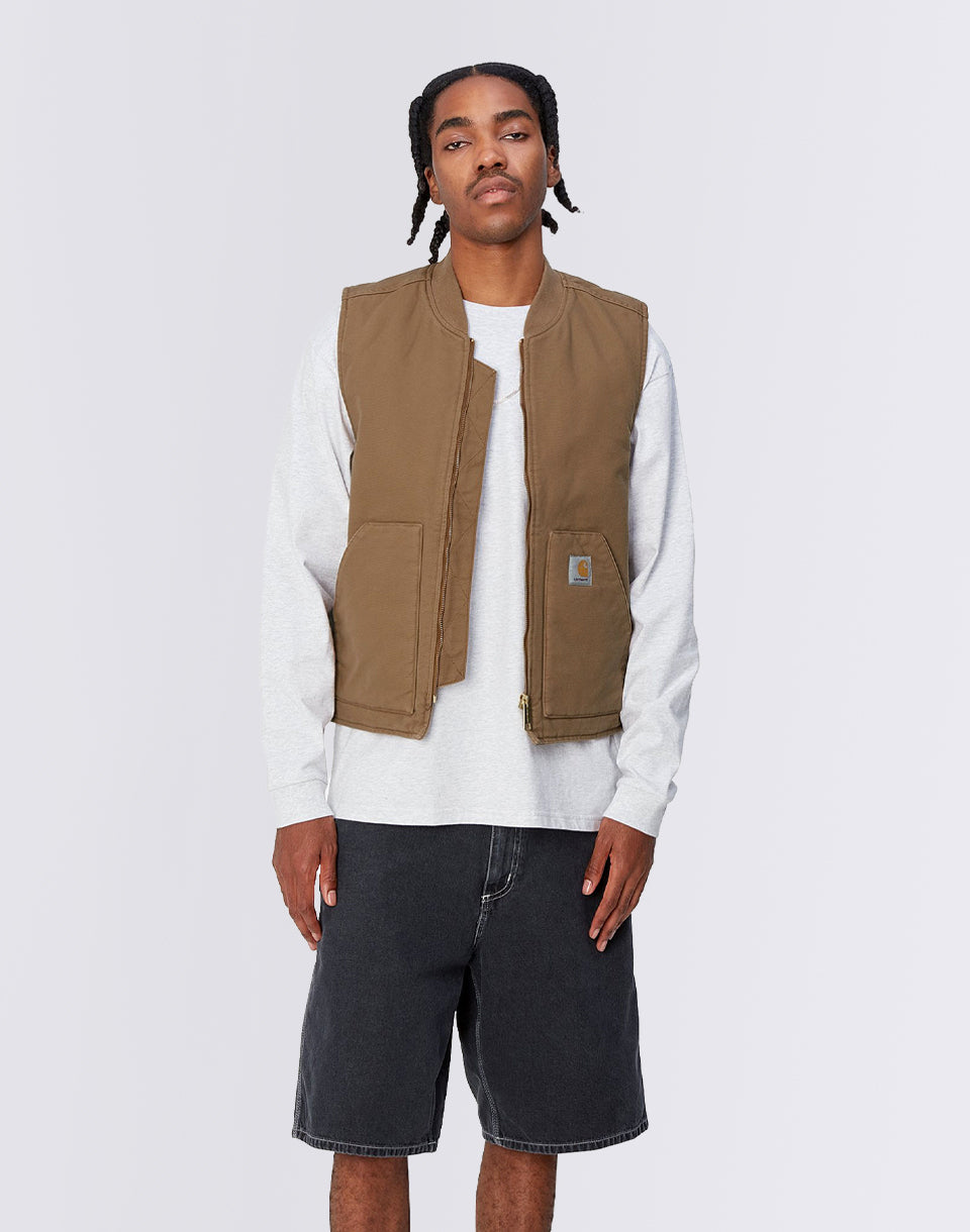 Classic Vest