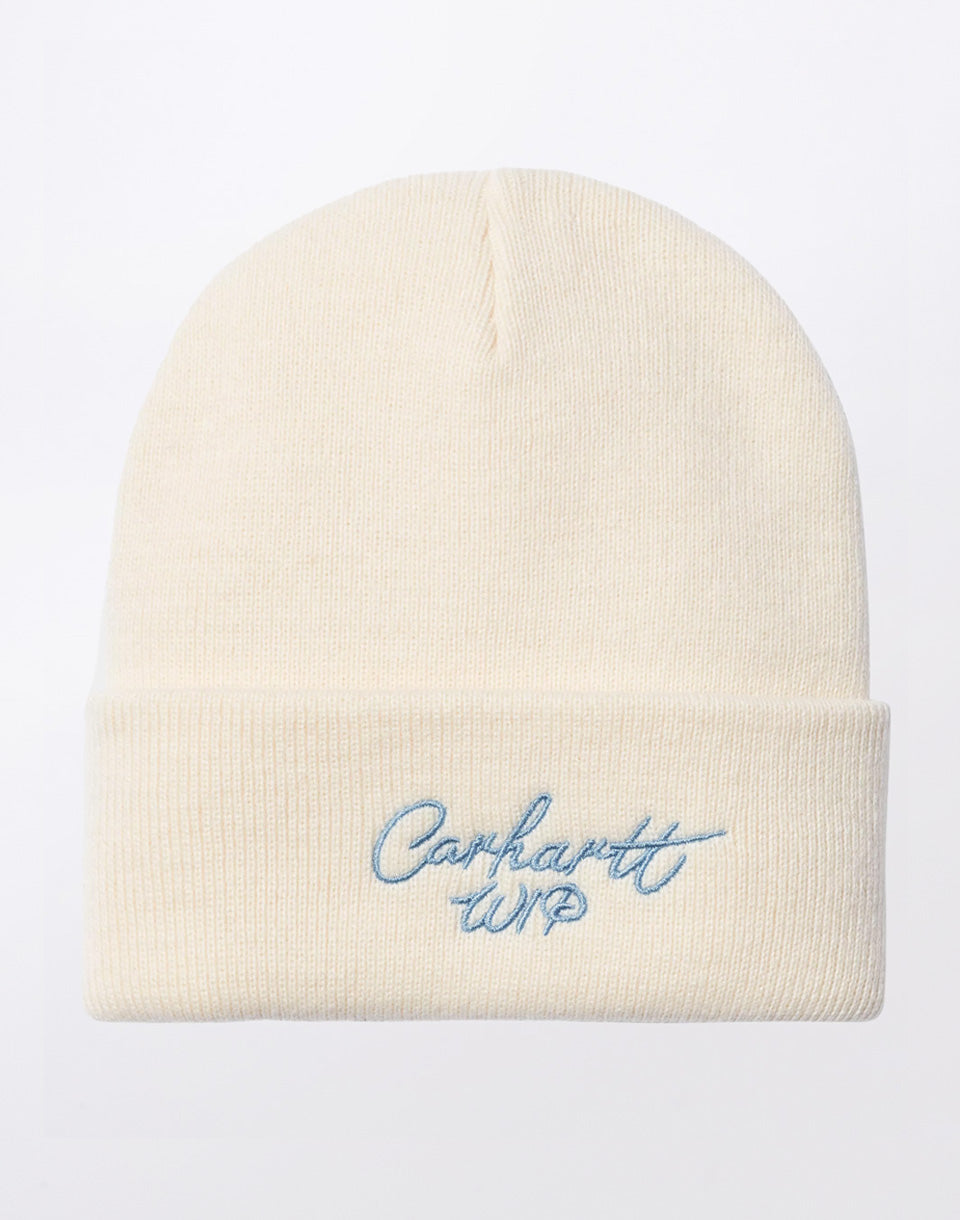 Signature Beanie