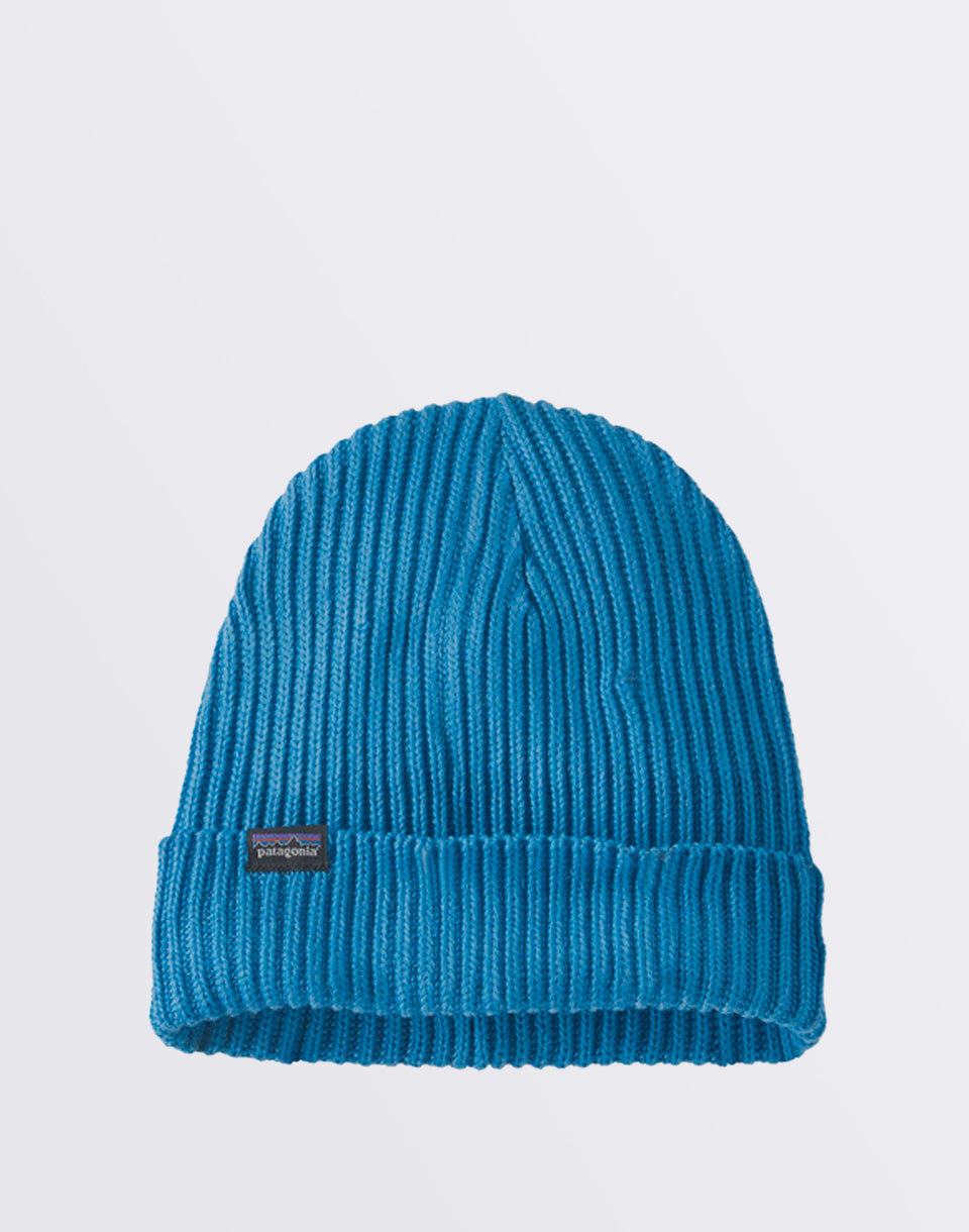 Fisherman's Rolled Beanie