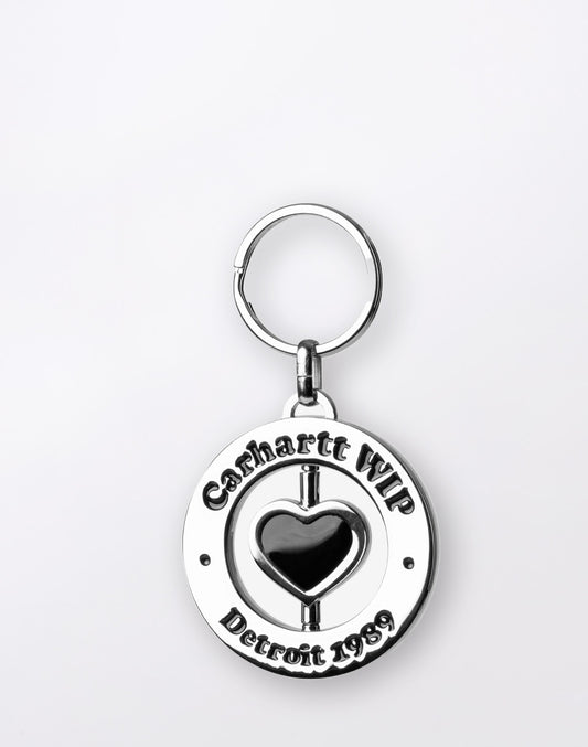 Modality Keychain