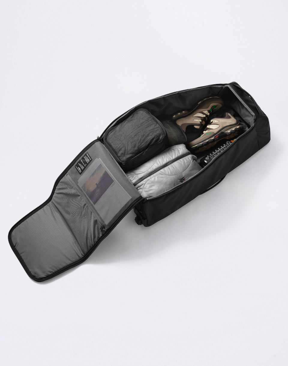 Hugger Roller Bag 60L