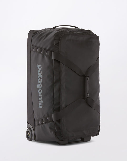 Black Hole Wheeled Duffel 70L