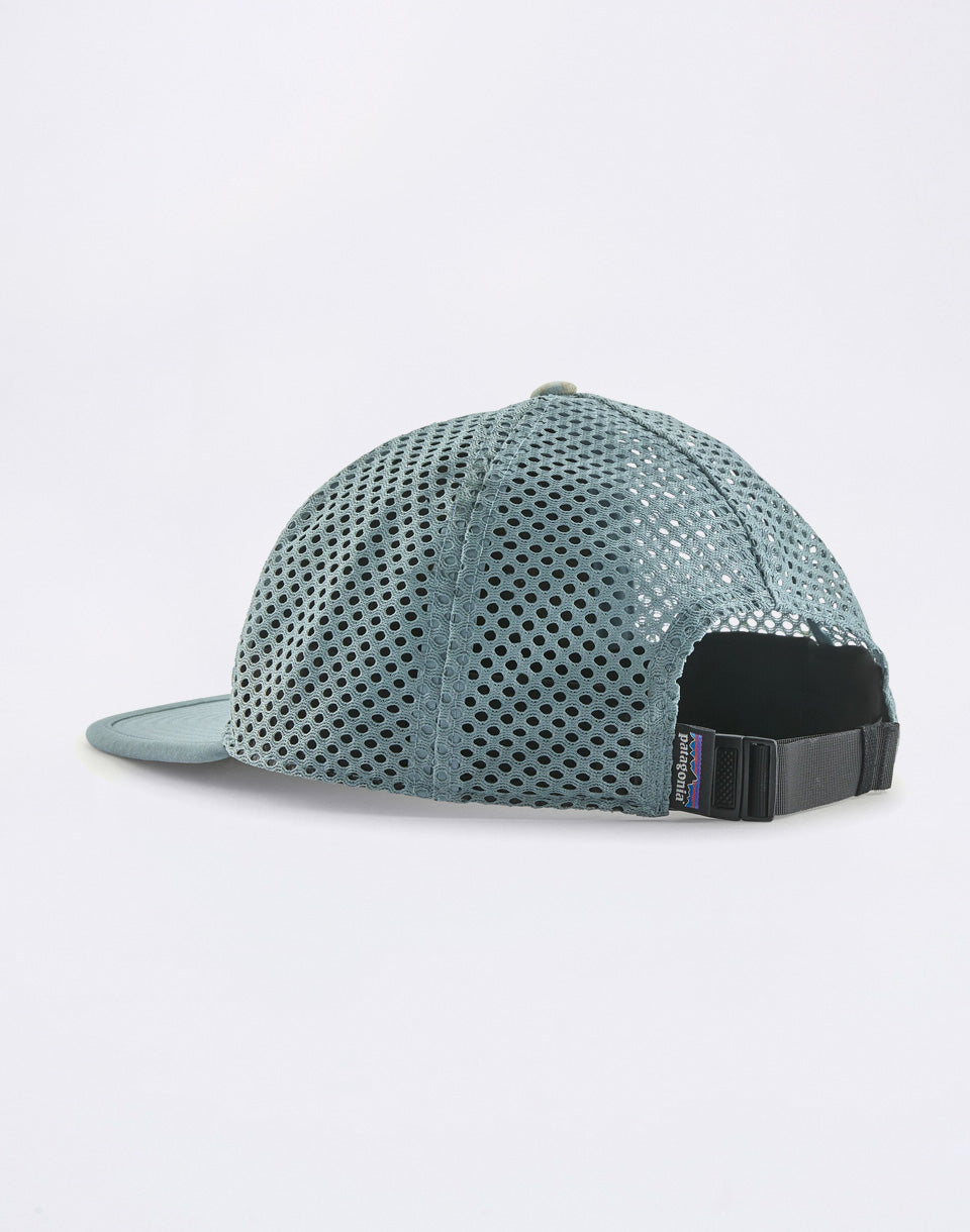 Duckbill Trucker Hat