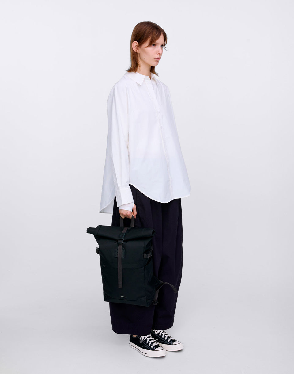 Icon Rolltop Rugzak M