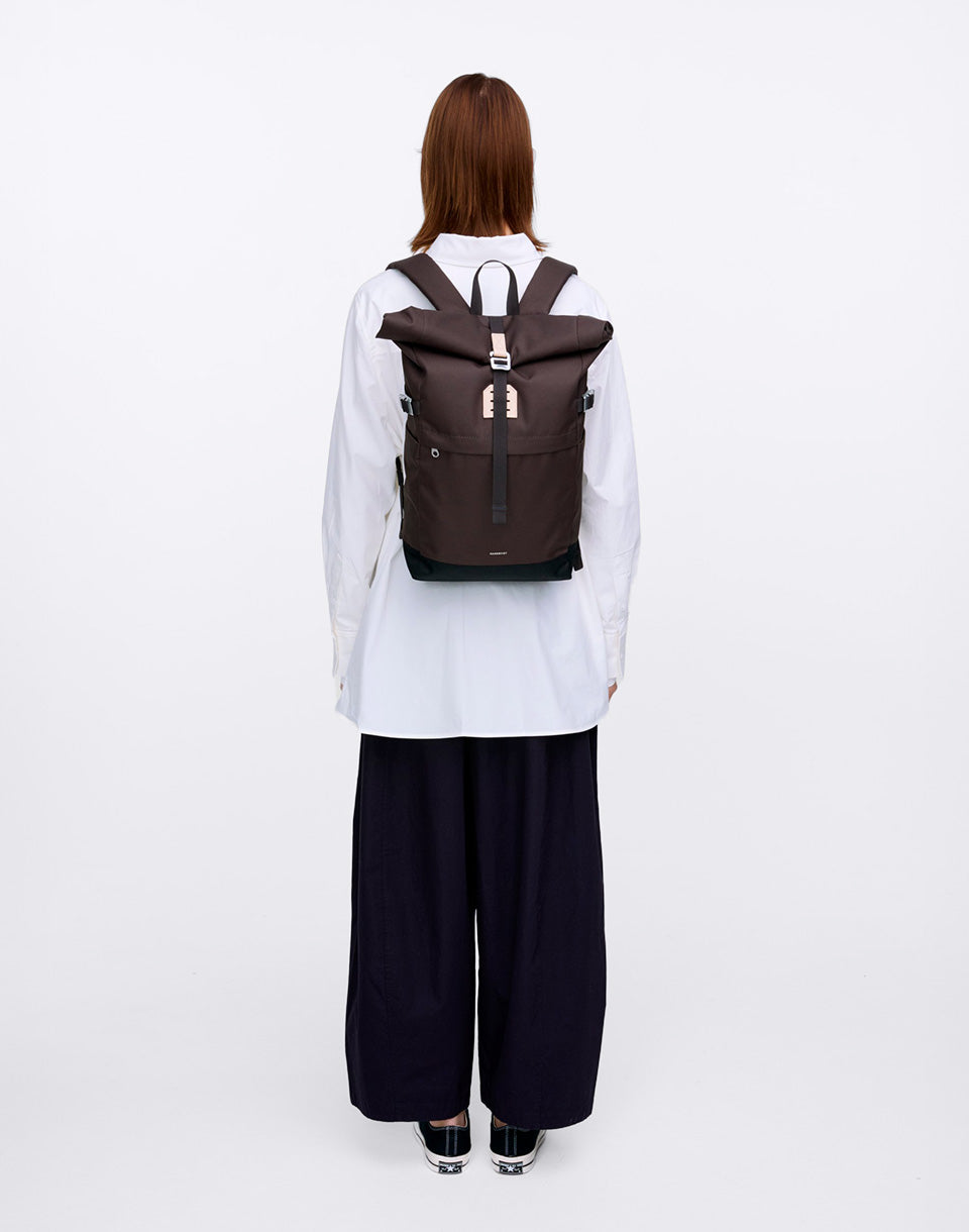 Icon Rolltop Rugzak M