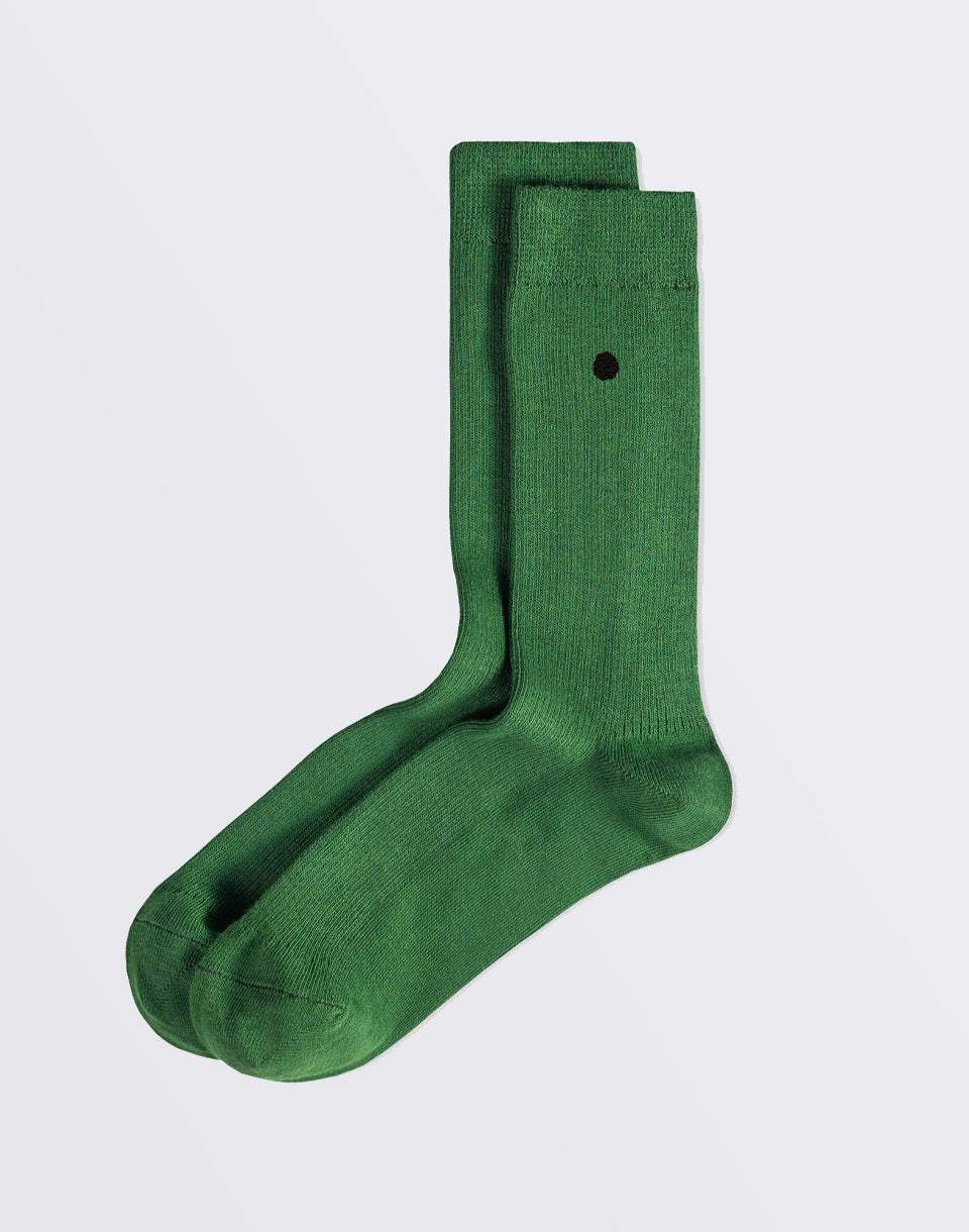 Luji Dark Green