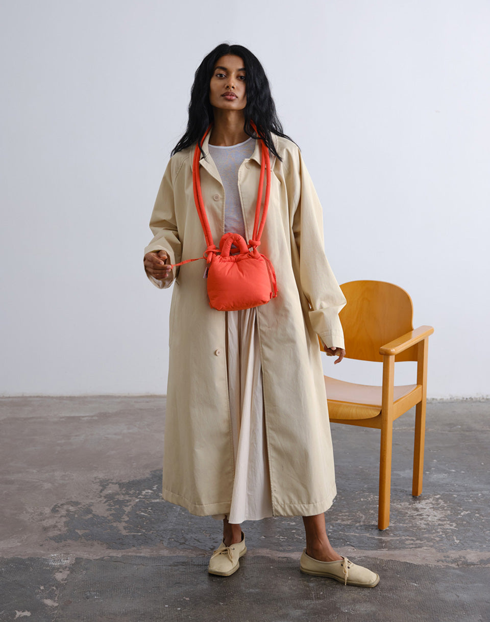 Micro Ona zachte tas