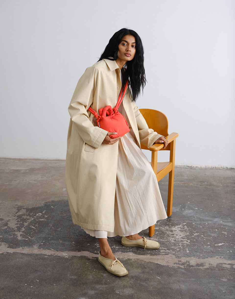 Micro Ona zachte tas