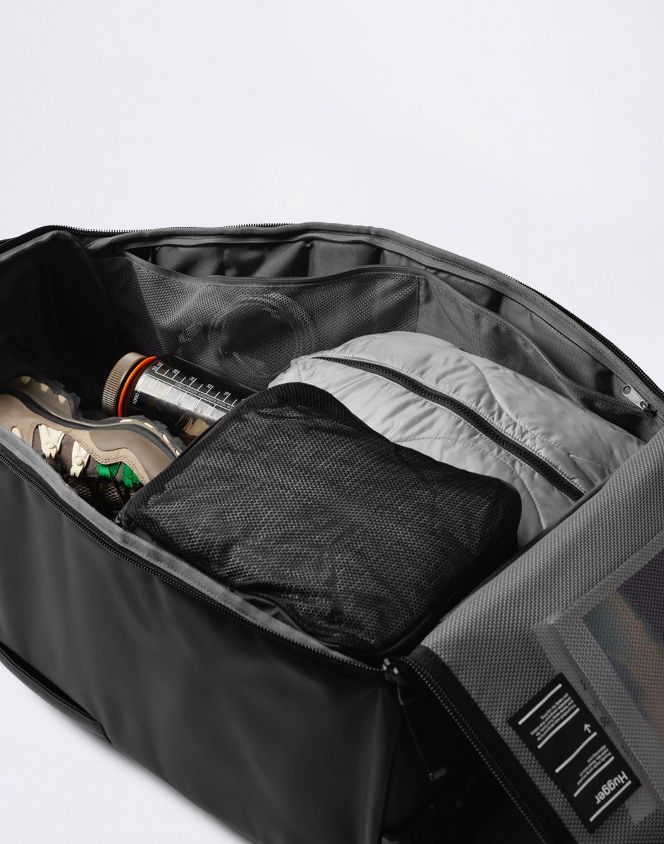 Hugger Roller Bag 60L