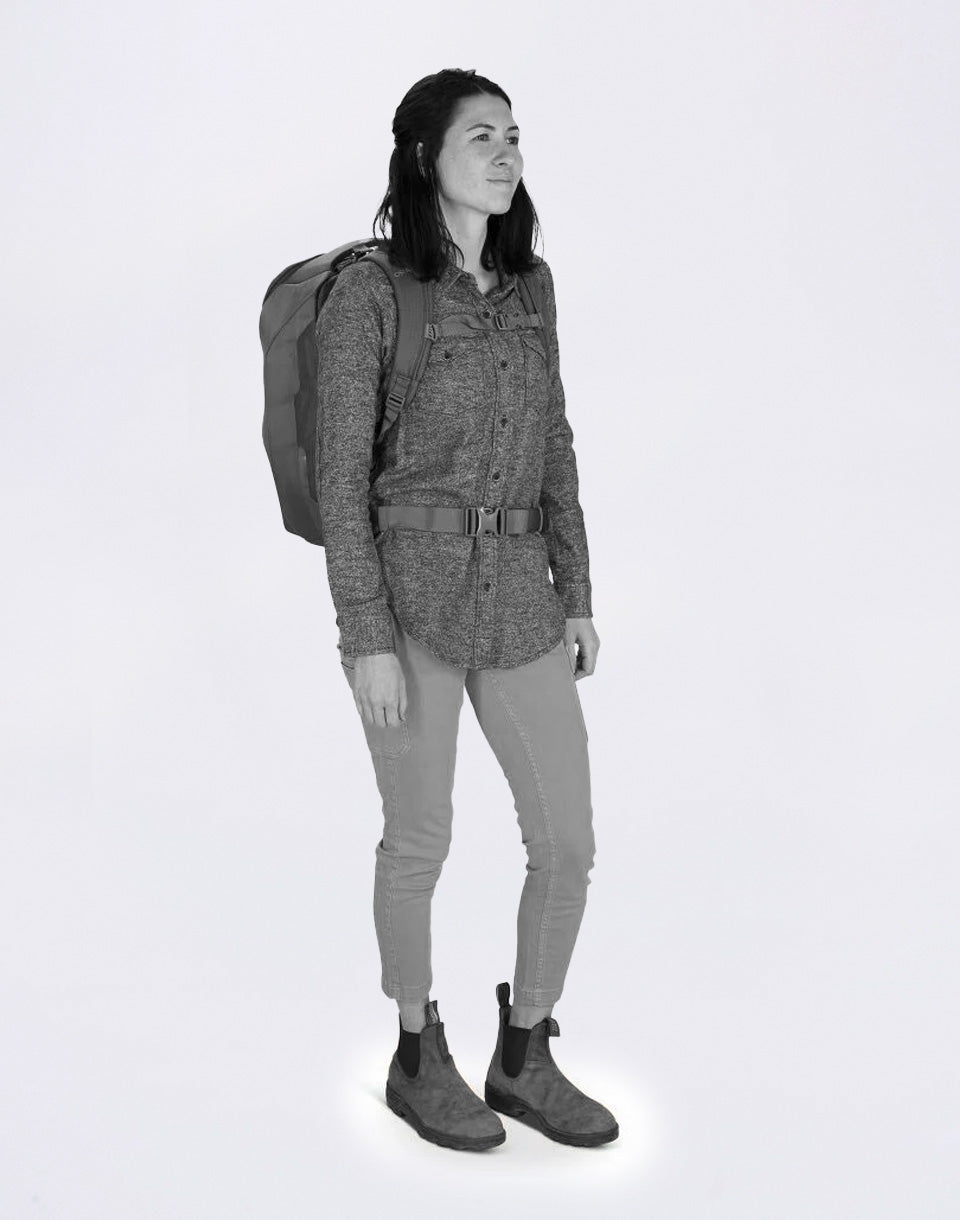 Porter™ 30
