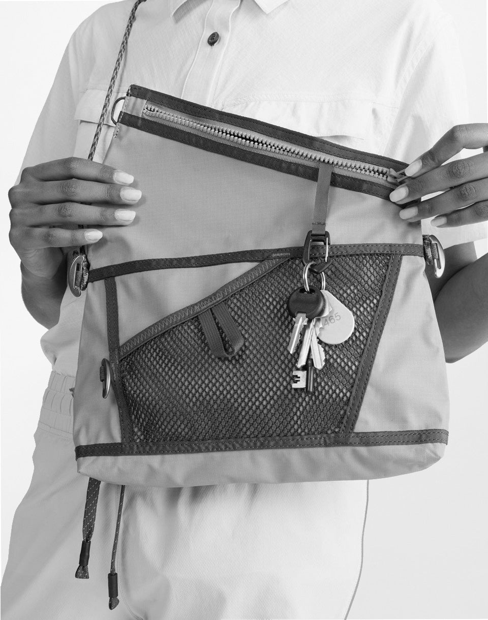 Hrid WP Accessory Bag 1,5L