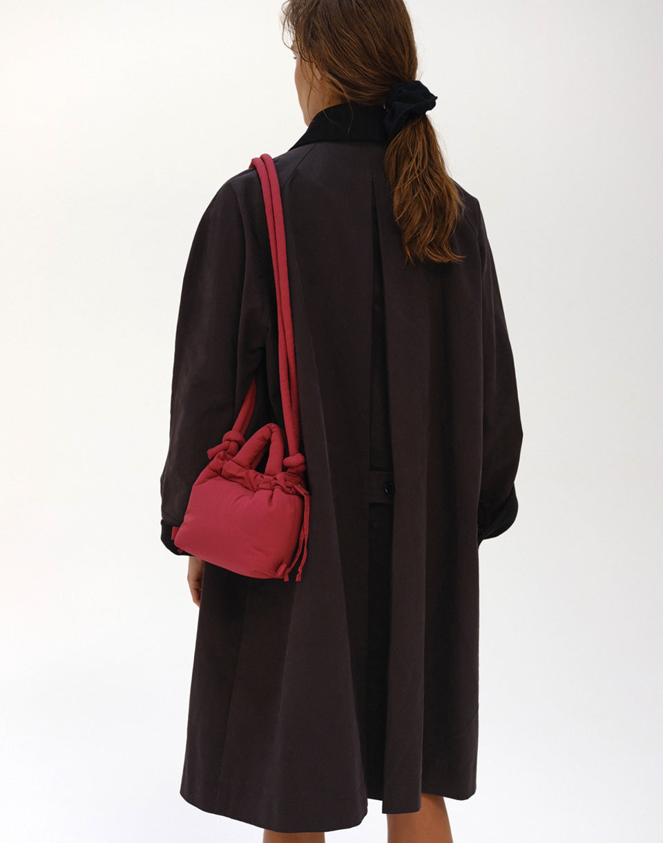 Micro Ona zachte tas