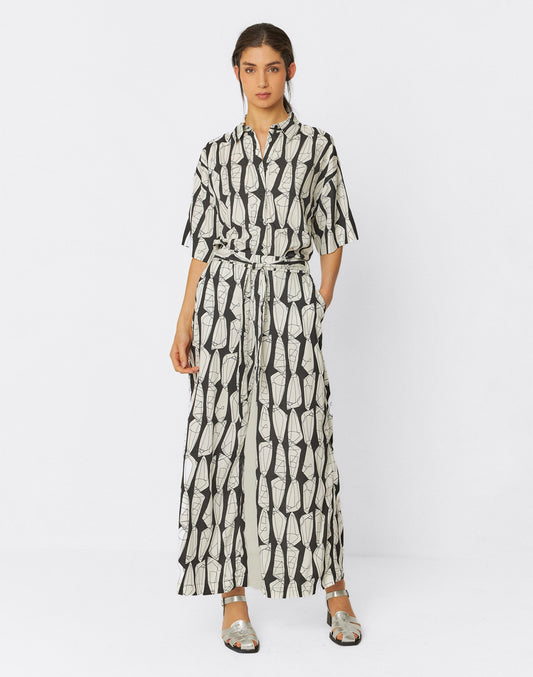 Dona Trouser