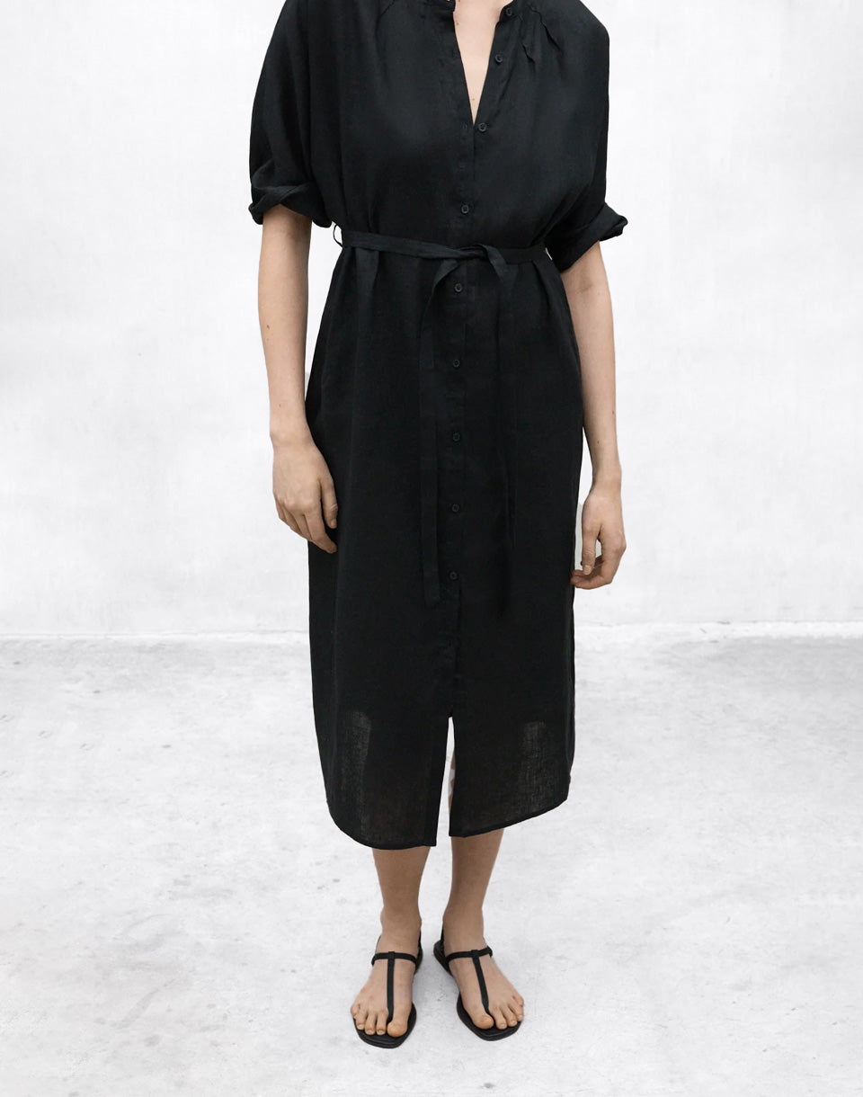 Lea Long Dress