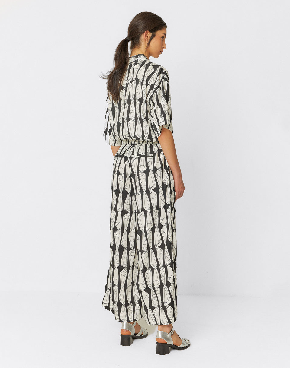 Dona Trouser