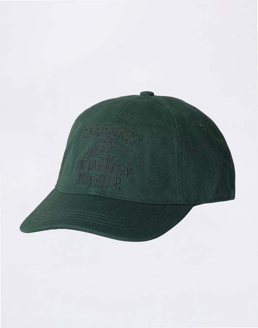 Cabinetry Cap