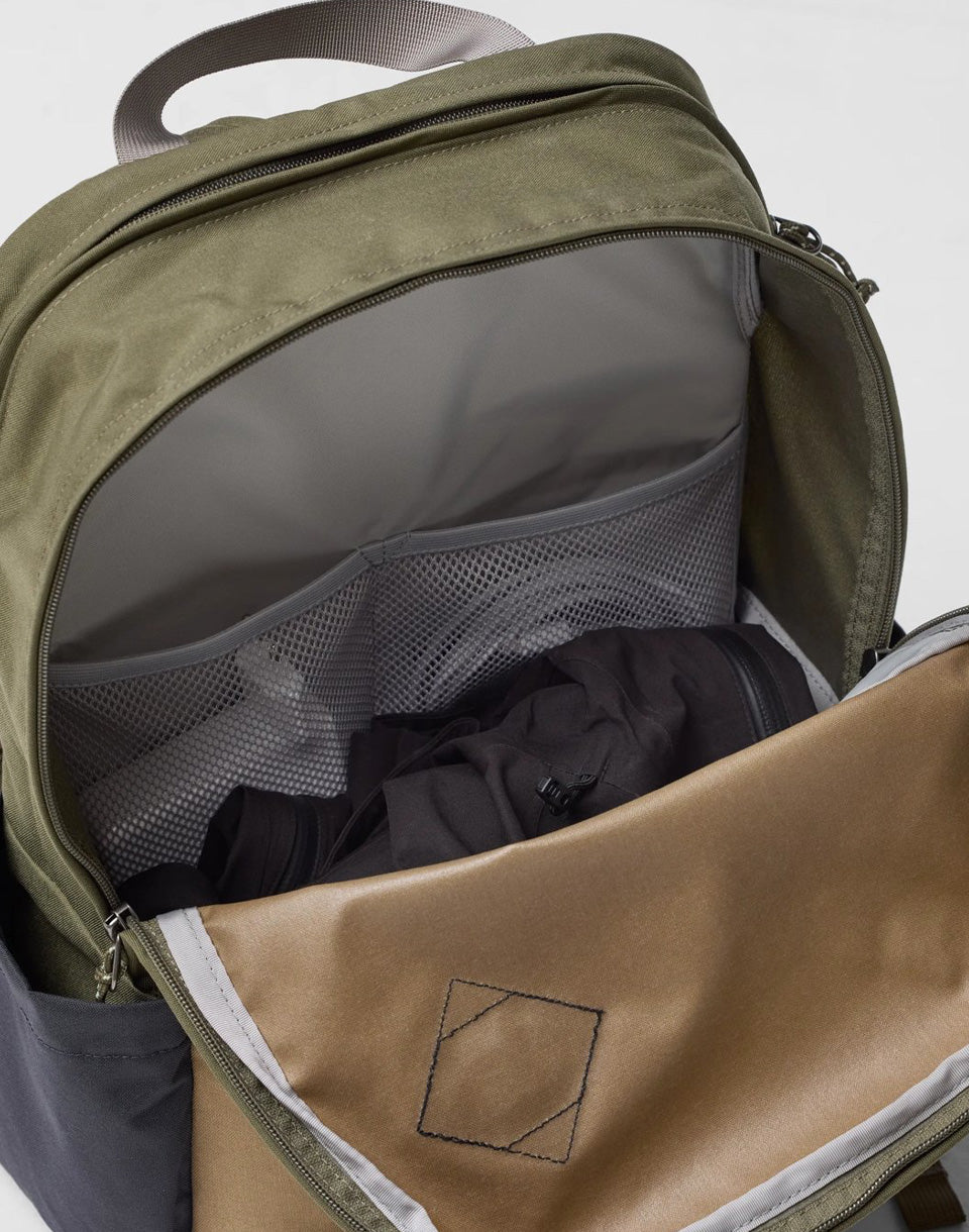 Vardag Backpack 17