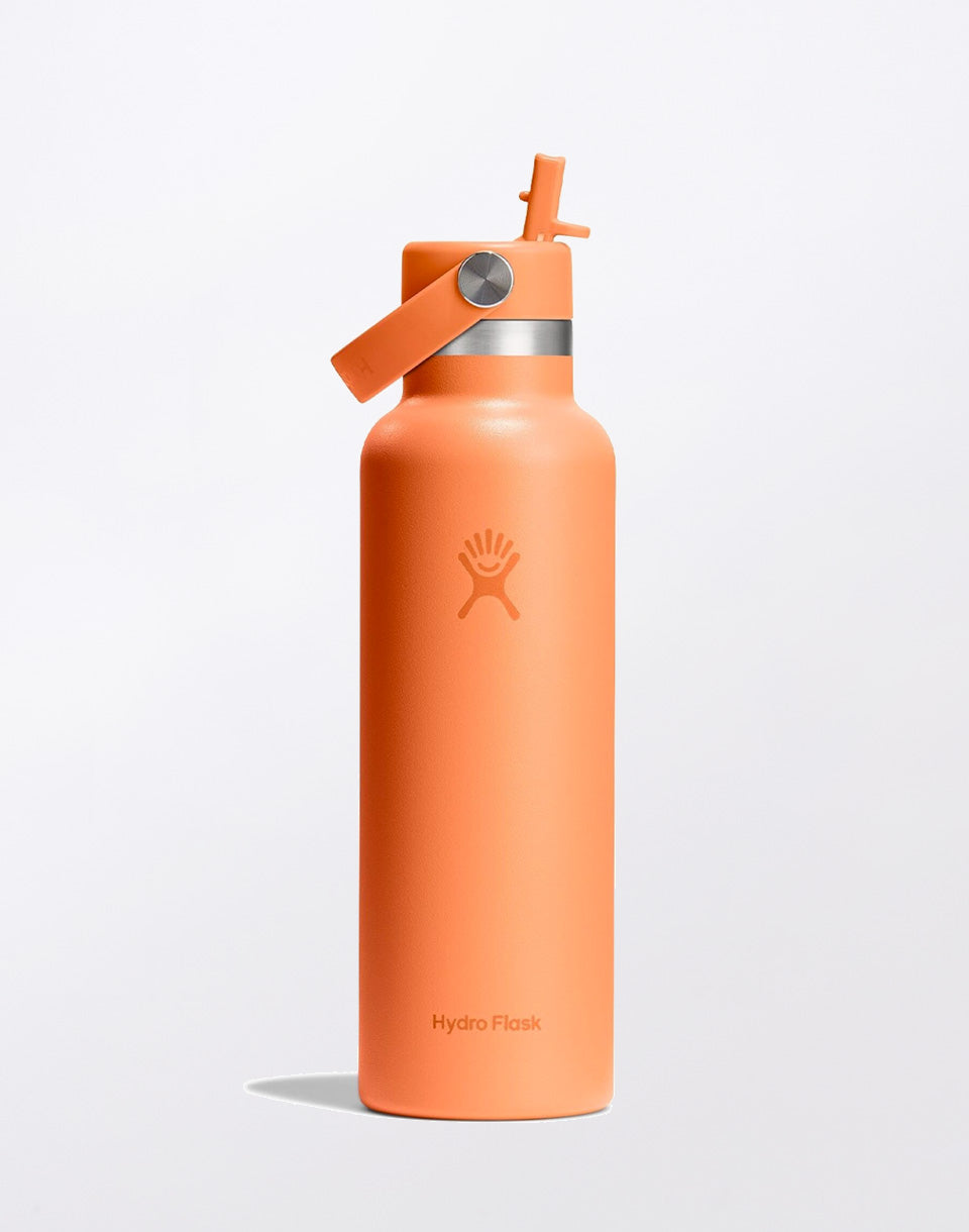 Standaard Flex Rietjesdop 21 oz (621 ml)