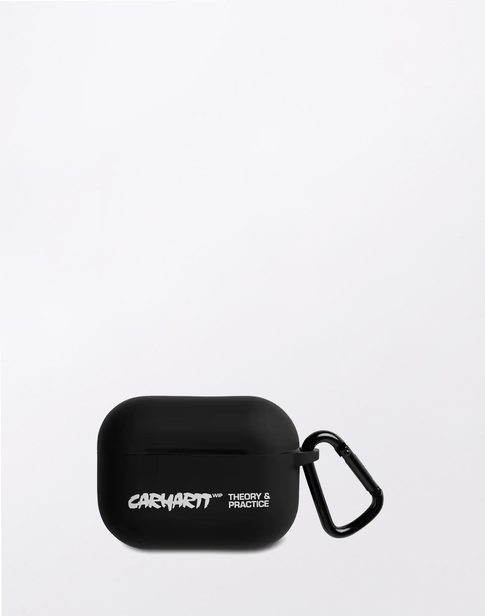 Theory and Practice AirPods Case - AirPods Pro