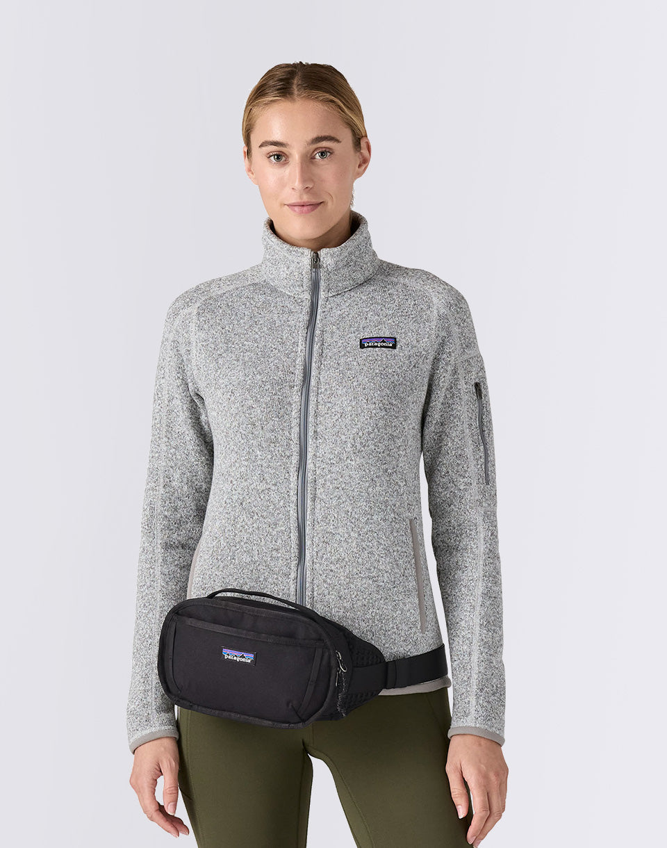 Fieldsmith heuptasje