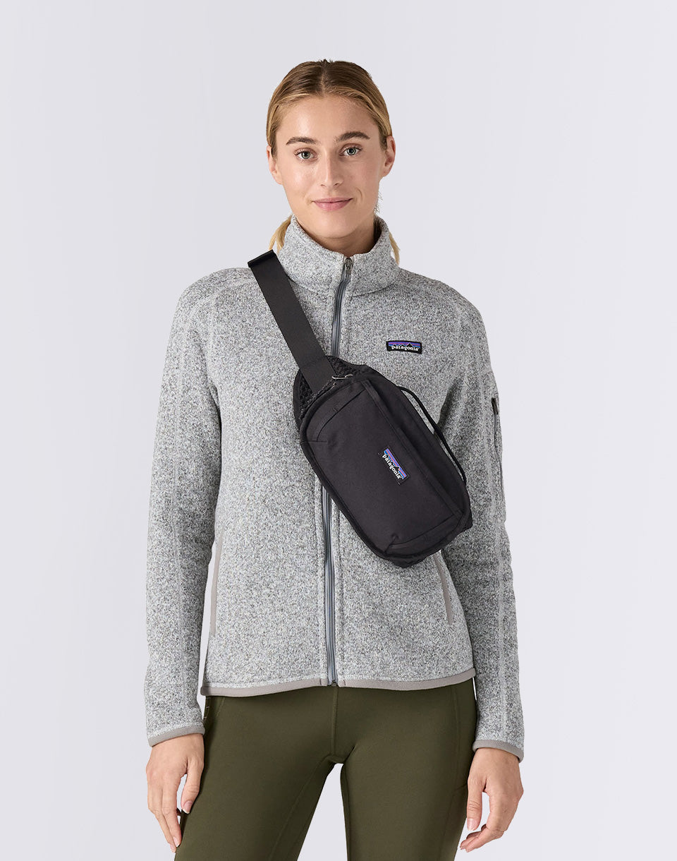 Fieldsmith heuptasje