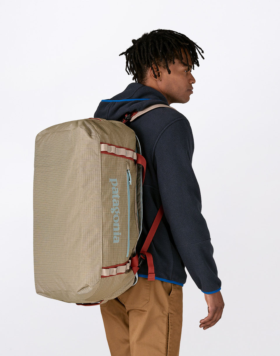 Black Hole Duffel 55L