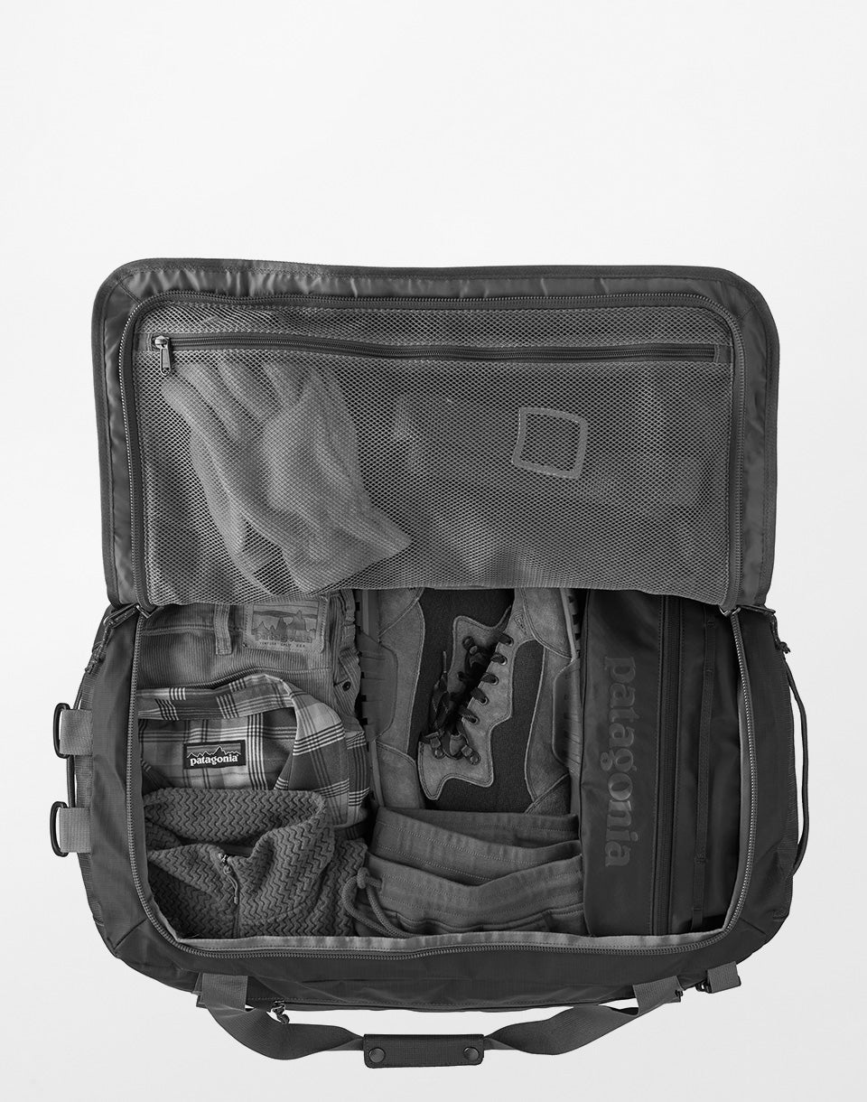 Black Hole Duffel 55L