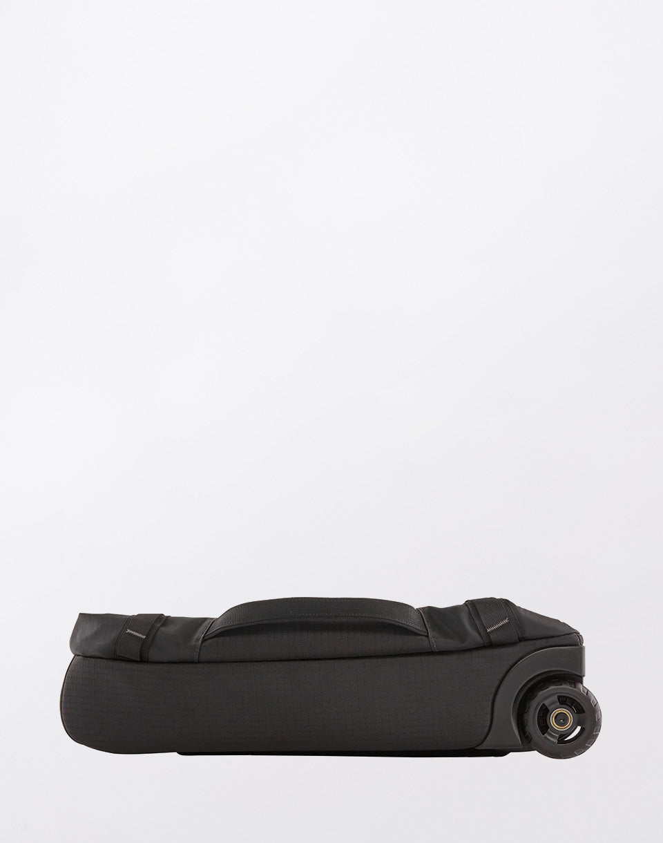 Black Hole Wheeled Duffel 40L