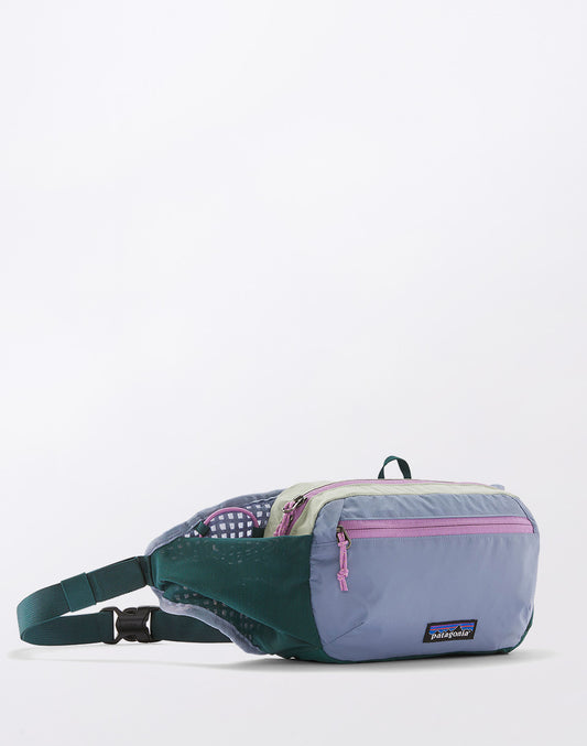 Terravia Hip Pack