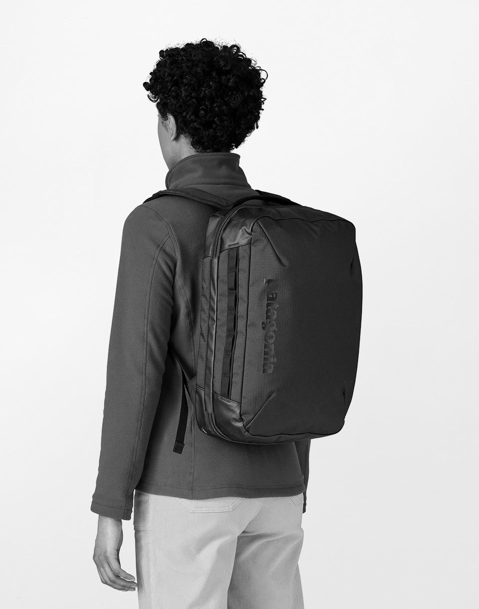 Black Hole Micro MLC