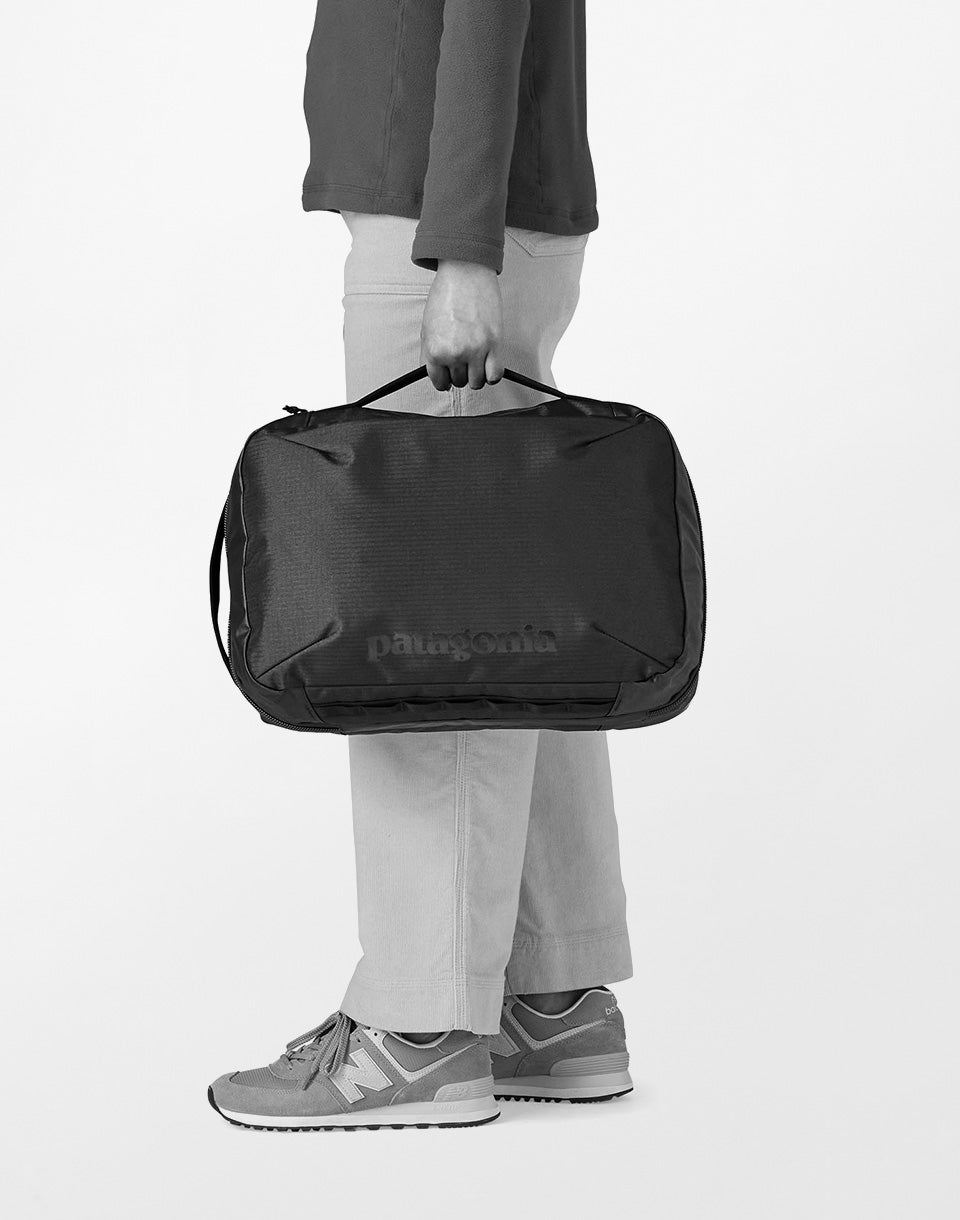 Black Hole Micro MLC