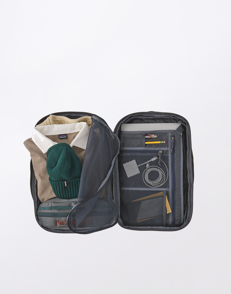 Black Hole Micro MLC