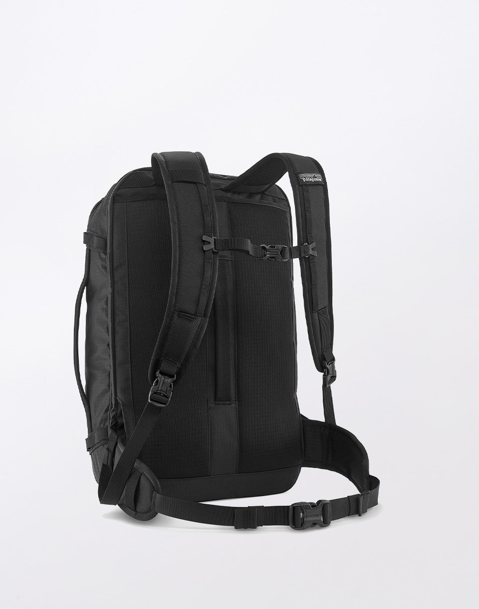 Black Hole Mini MLC