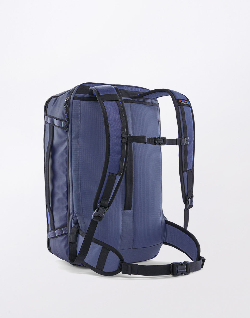 Black Hole Mini MLC