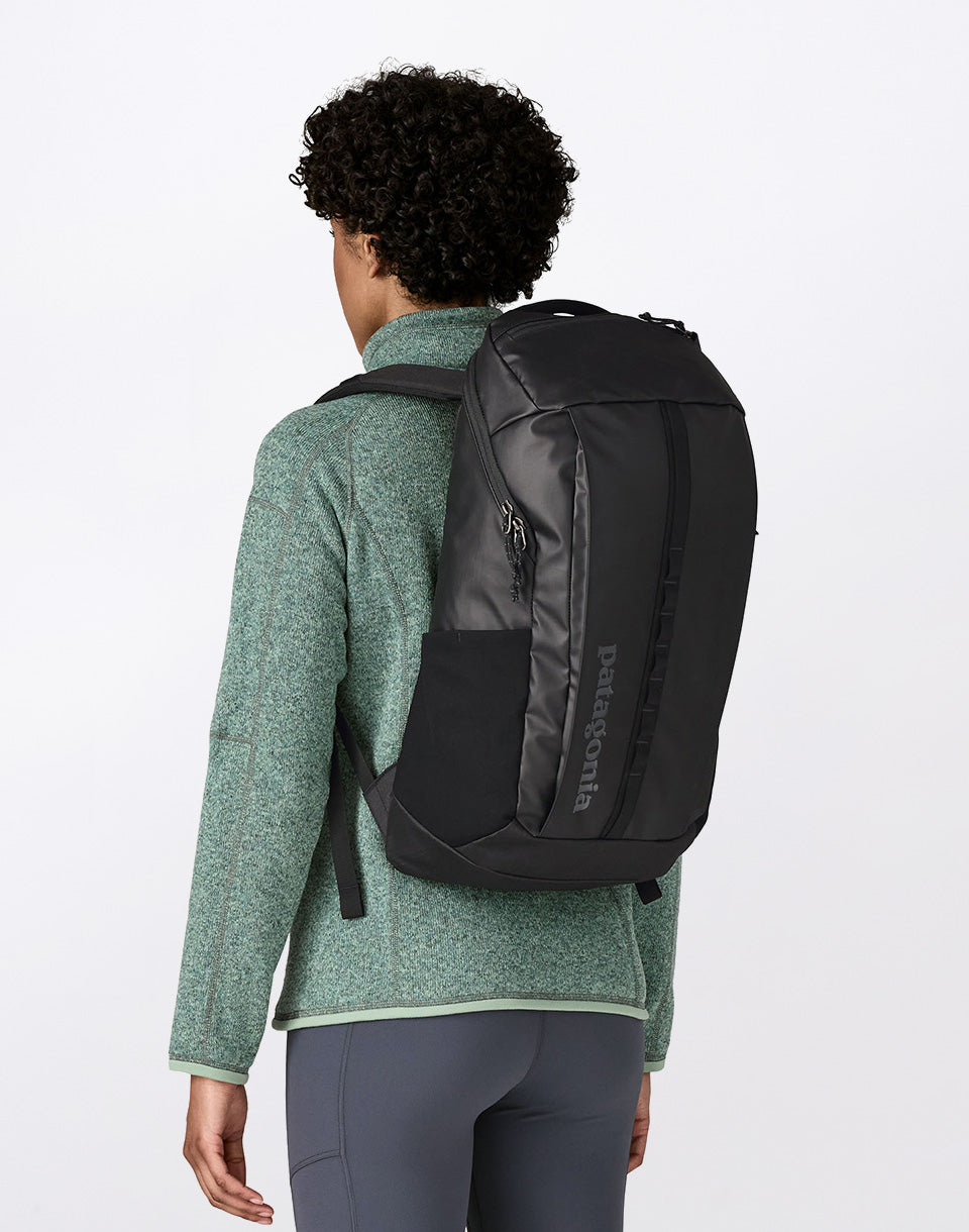 Black Hole Pack 25L