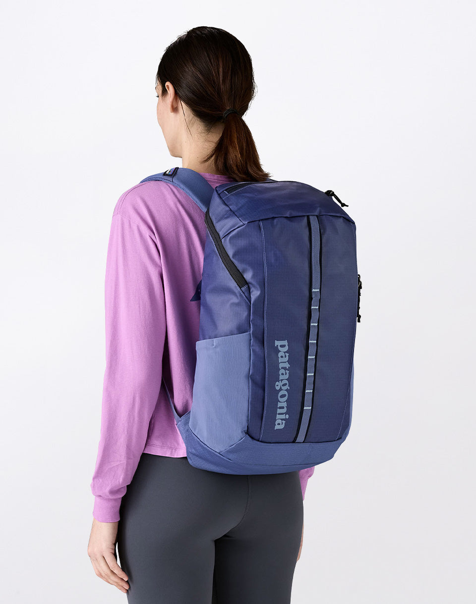 Black Hole Pack 25L