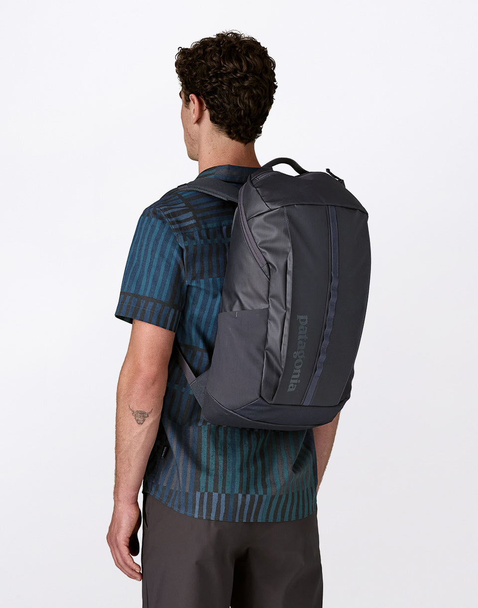 Black Hole Pack 25L