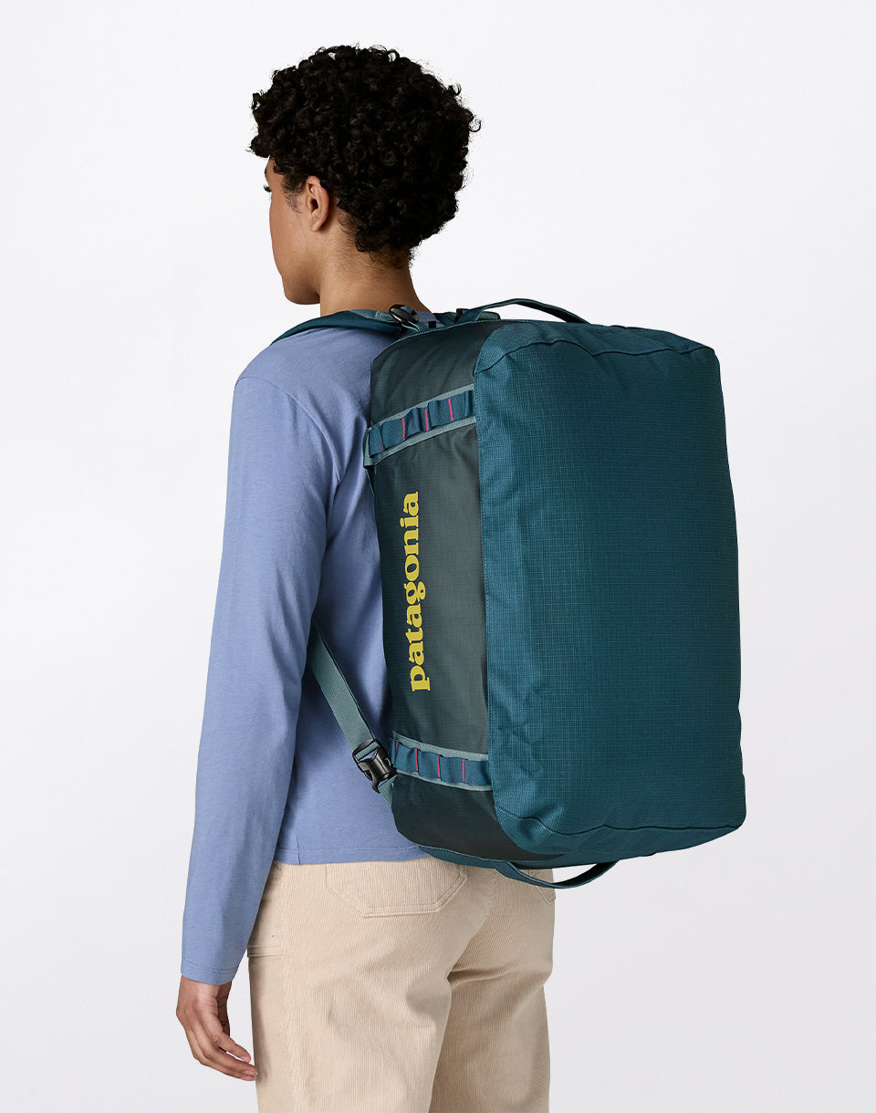 Black Hole Duffel 40L