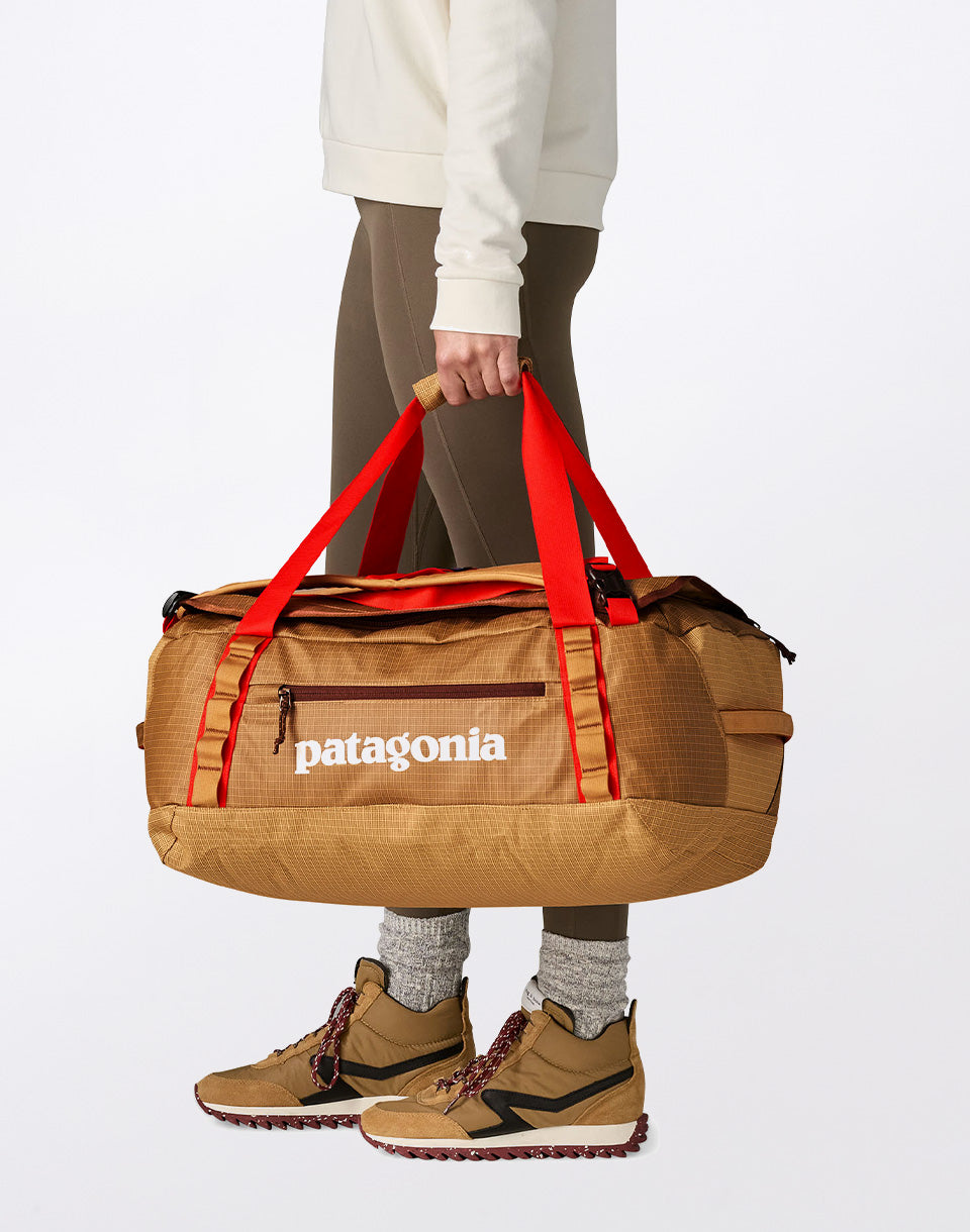 Black Hole Duffel 40L