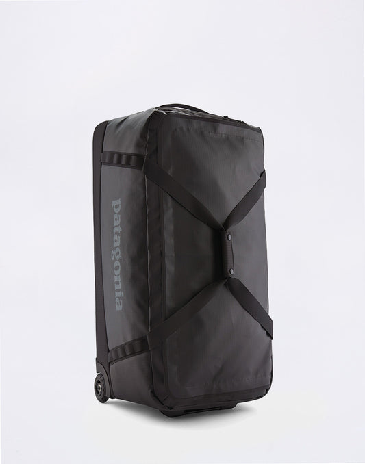 Black Hole Wheeled Duffel 100L